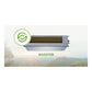 מזגן מיני מרכזי אלקו ELCO SLIM A SQ INVERTER 60T