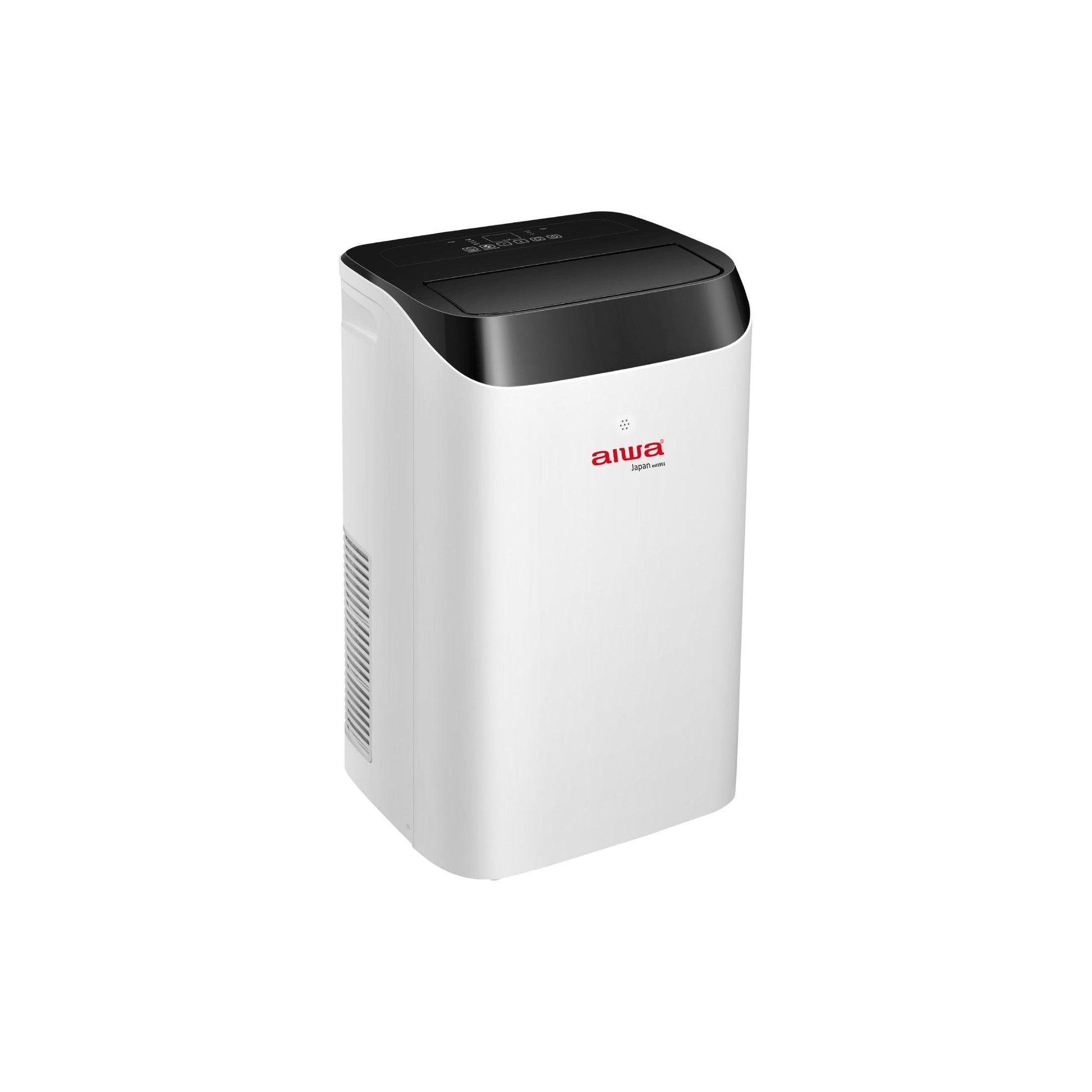 מזגן נייד Aiwa 12000BTU דגם 16000-AI