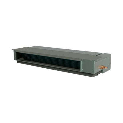 מזגן נסתר טורנדו דגם Tornado Super Slim INV 16