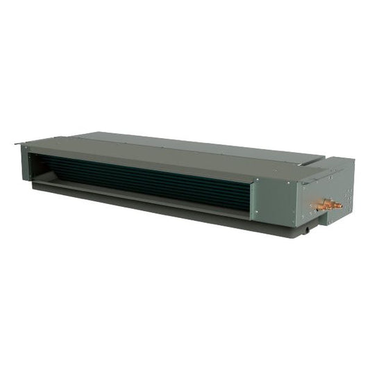 מזגן נסתר טורנדו דגם Tornado Super Slim INV 25