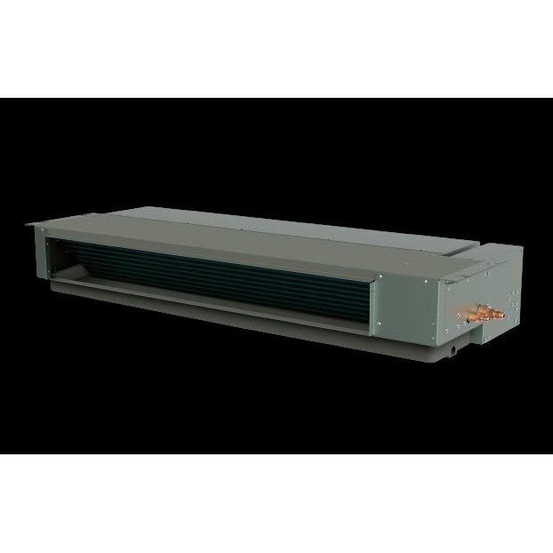 מזגן נסתר טורנדו דגם Tornado SUPER SLIM INV SQ 30 1PH