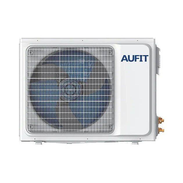 מזגן עילי AUFIT Pure WiFi 18 אופיט פיור