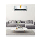 ‏מזגן עילי ELECTRA A INVERTER 140 אלקטרה איי אינוורטר