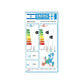 ‏מזגן עילי ELECTRA A INVERTER 240 אלקטרה איי אינוורטר