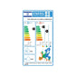 מזגן עילי Tornado Top Pro INV 12 X WIFI CARBON EU צבע קרבון