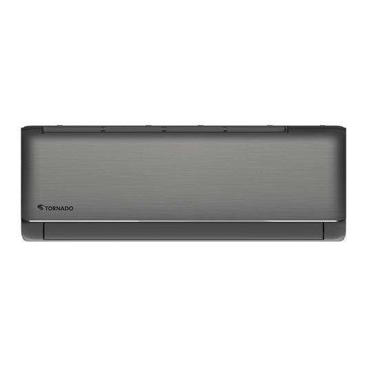 מזגן עילי Tornado Top Pro INV 16 X WIFI CARBON EU צבע קרבון
