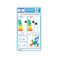 מזגן עילי Tornado Top Pro INV 22 X WIFI CARBON EU צבע קרבון