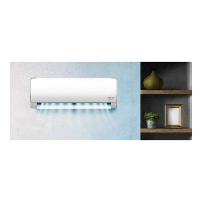 מזגן עילי אופיט AUFIT POLAR PLUS Inverter 12