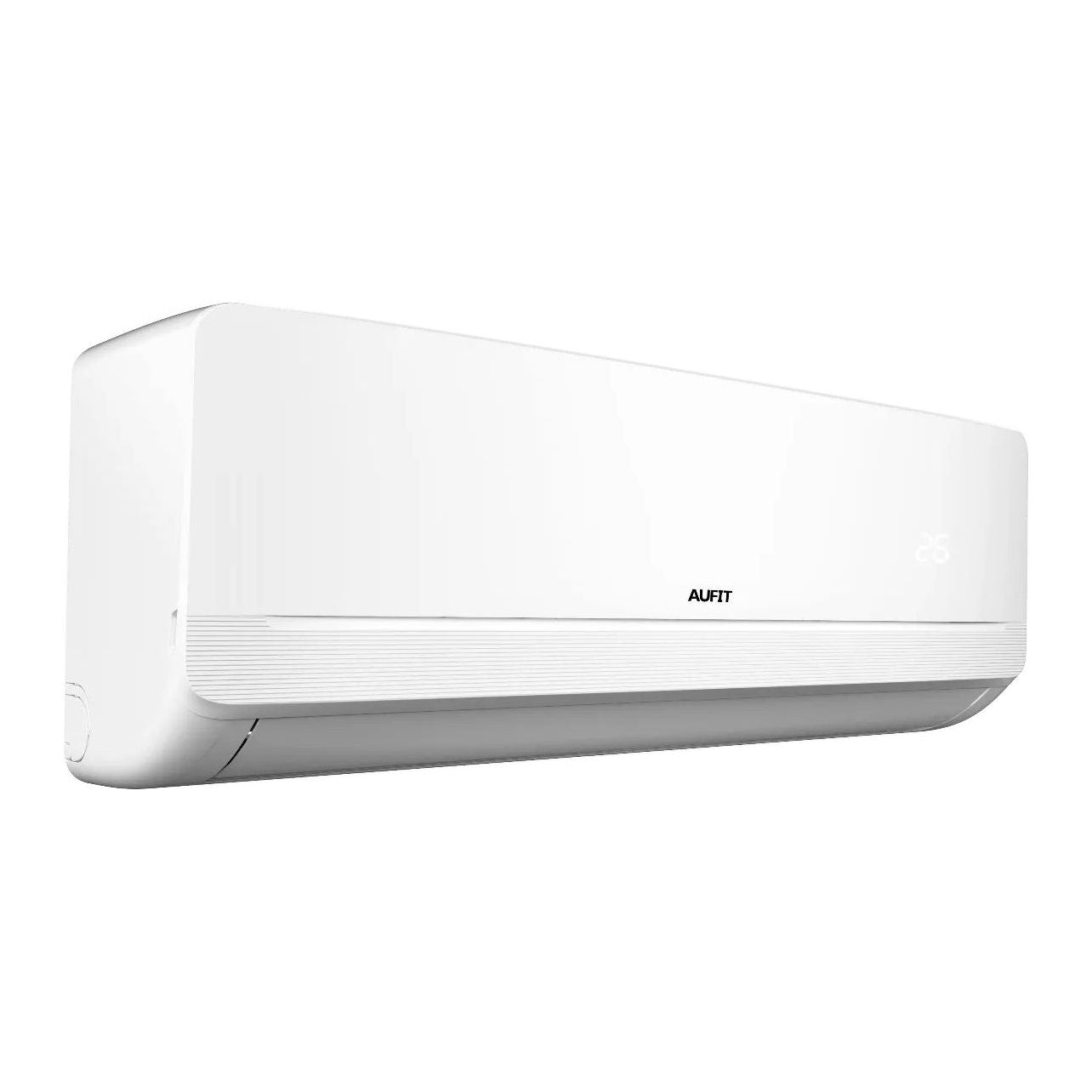 מזגן עילי אופיט AUFIT POLAR PLUS Inverter 12