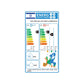 מזגן עילי Tornado Top Pro INV 30 X WIFI CARBON EU צבע קרבון