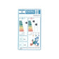מזגן עילי אופיט AUFIT POLAR PLUS Inverter 15