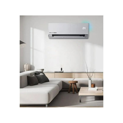 מזגן עילי אלקטרה Electra AI INV 250