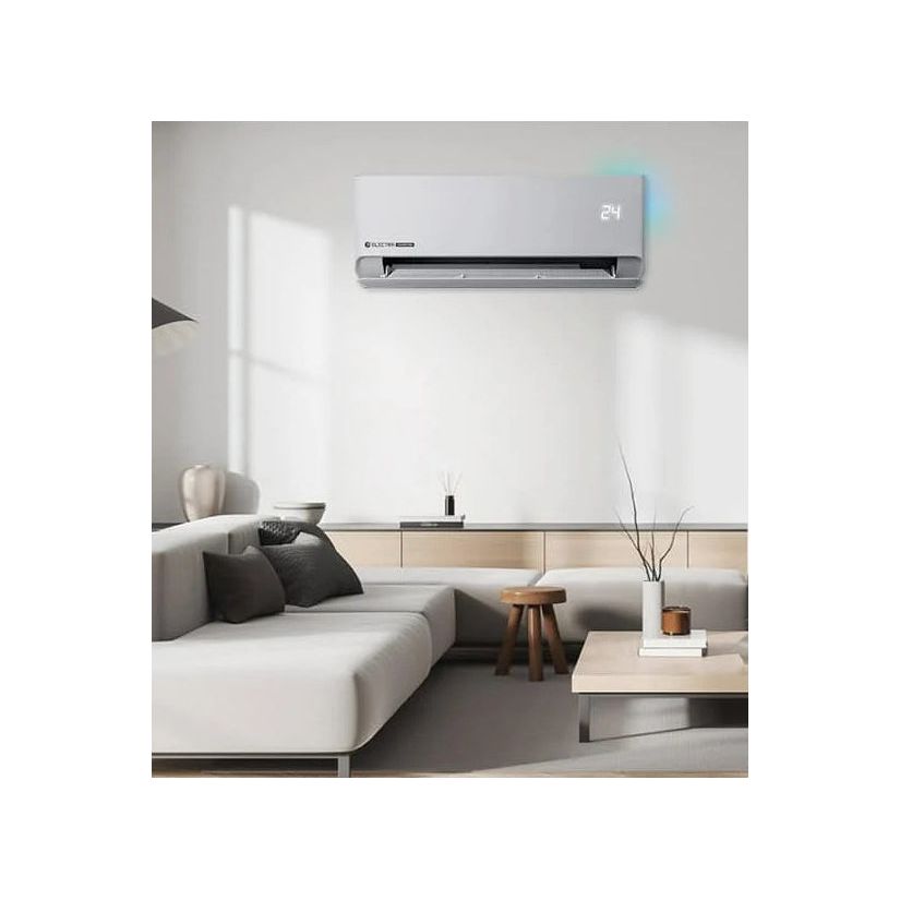 מזגן עילי אלקטרה Electra AI INV 180	