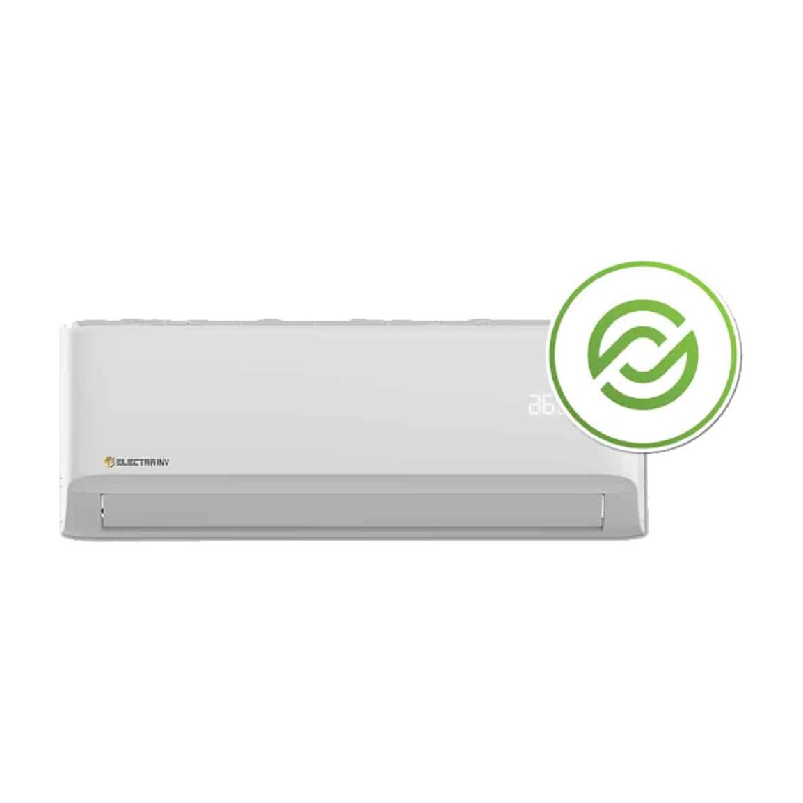 ‏מזגן עילי אלקטרה ELECTRA Magic Inverter 170