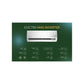 מזגן עילי אלקטרה Electra Max Inverter 340