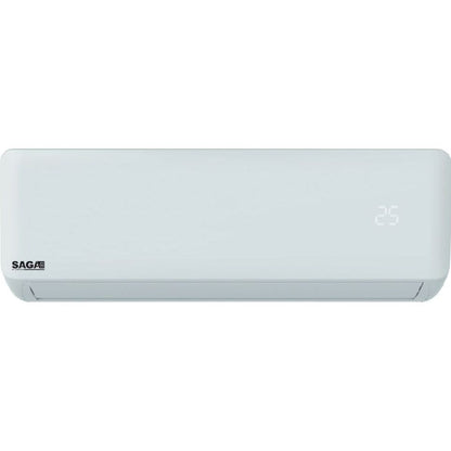 מזגן עילי טורנדו TORNADO SAGA INV 12 X WIFI EU