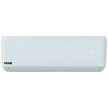 מזגן עילי טורנדו TORNADO SAGA INV 16 X WIFI EU