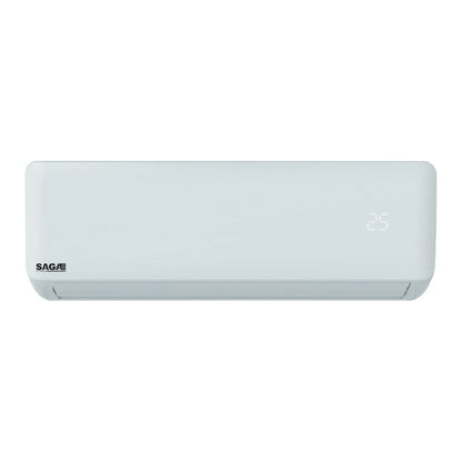 מזגן עילי טורנדו TORNADO SAGA INV 22 X WIFI EU