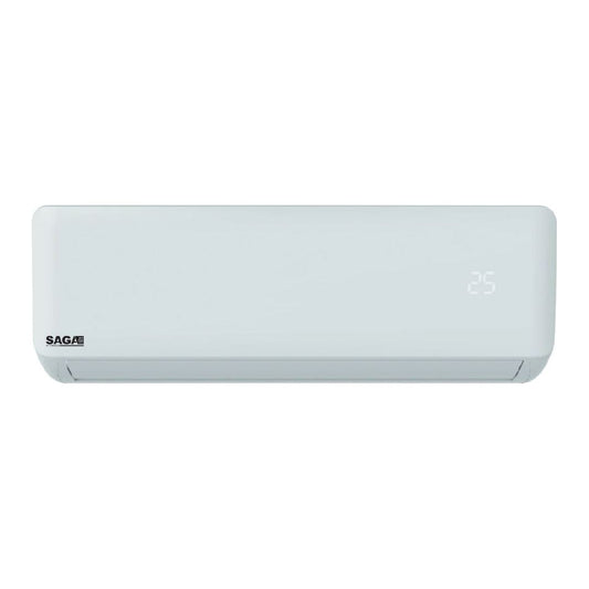 מזגן עילי טורנדו TORNADO SAGA INV 22 X WIFI EU