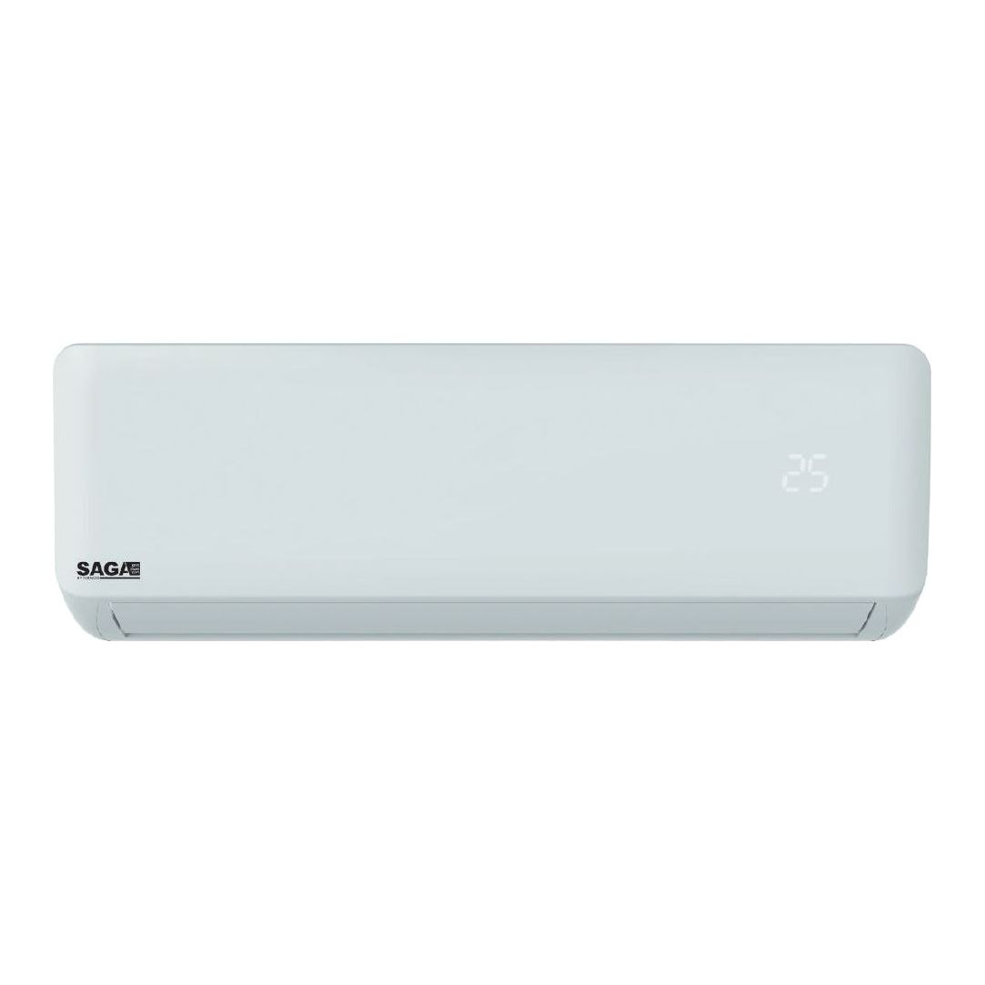 מזגן עילי טורנדו TORNADO SAGA INV 30 X WIFI EU