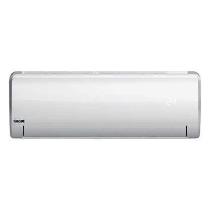 מזגן עילי טורנדו TORNADO SAGA INV 35 X WIFI EU