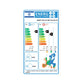 מזגן עילי טורנדו TORNADO SMART INV 32 X WIFI BLACK EU