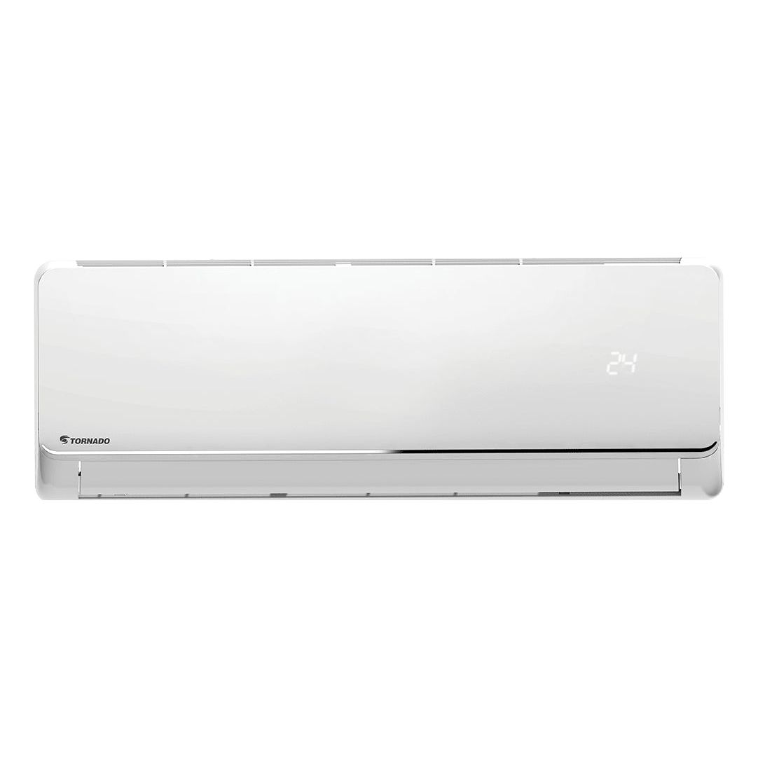 מזגן עילי טורנדו TORNADO TOP INV 180 X WIFI EU