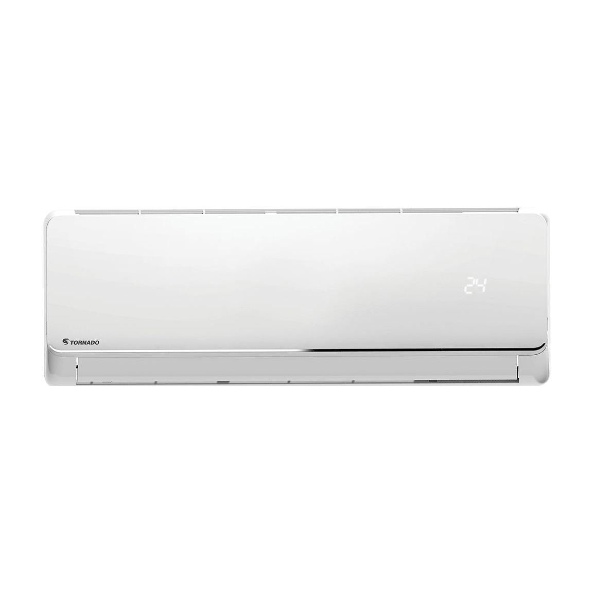 מזגן עילי טורנדו TORNADO TOP INV 210 X WIFI EU