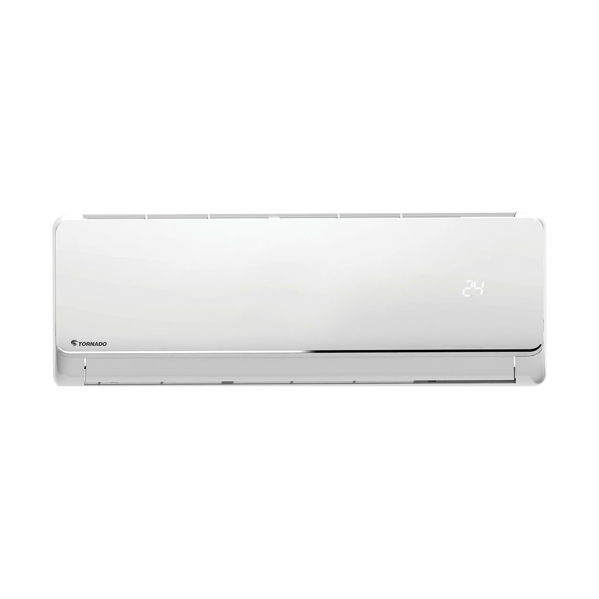מזגן עילי טורנדו TORNADO TOP INV 140 X WIFI EU