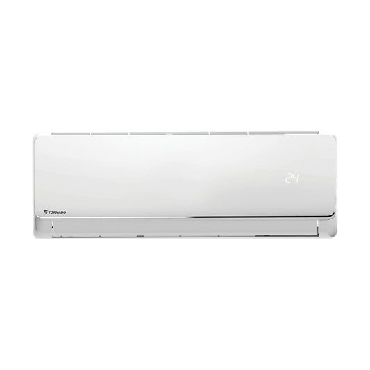 מזגן עילי טורנדו TORNADO TOP INV 140 X WIFI EU