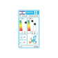 מזגן עילי תדיראן Tadiran Alpha Pro Inverter 340NG