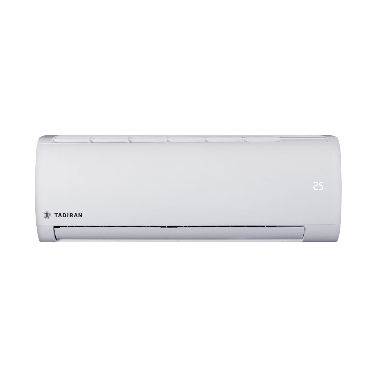 מזגן עילי תדיראן TADIRAN APOLLO INVERTER 140NG אפולו אינוורטר