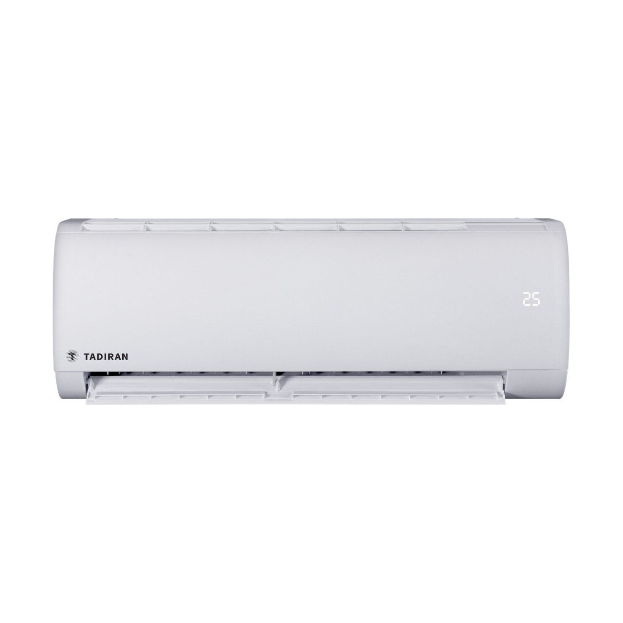 מזגן עילי תדיראן TADIRAN APOLLO INVERTER 240NG אפולו אינוורטר