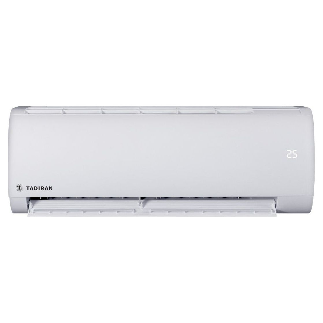 מזגן עילי תדיראן TADIRAN APOLLO INVERTER 340NG אפולו אינוורטר