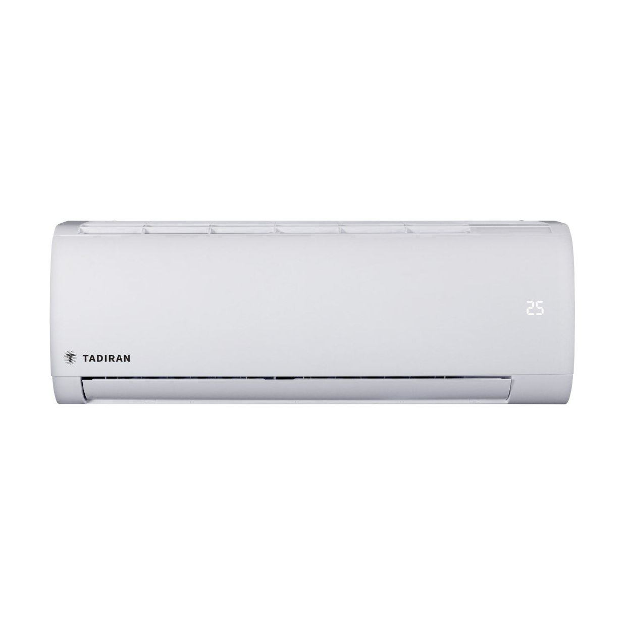 מזגן עילי תדיראן TADIRAN APOLLO INVERTER 360NG אפולו אינוורטר