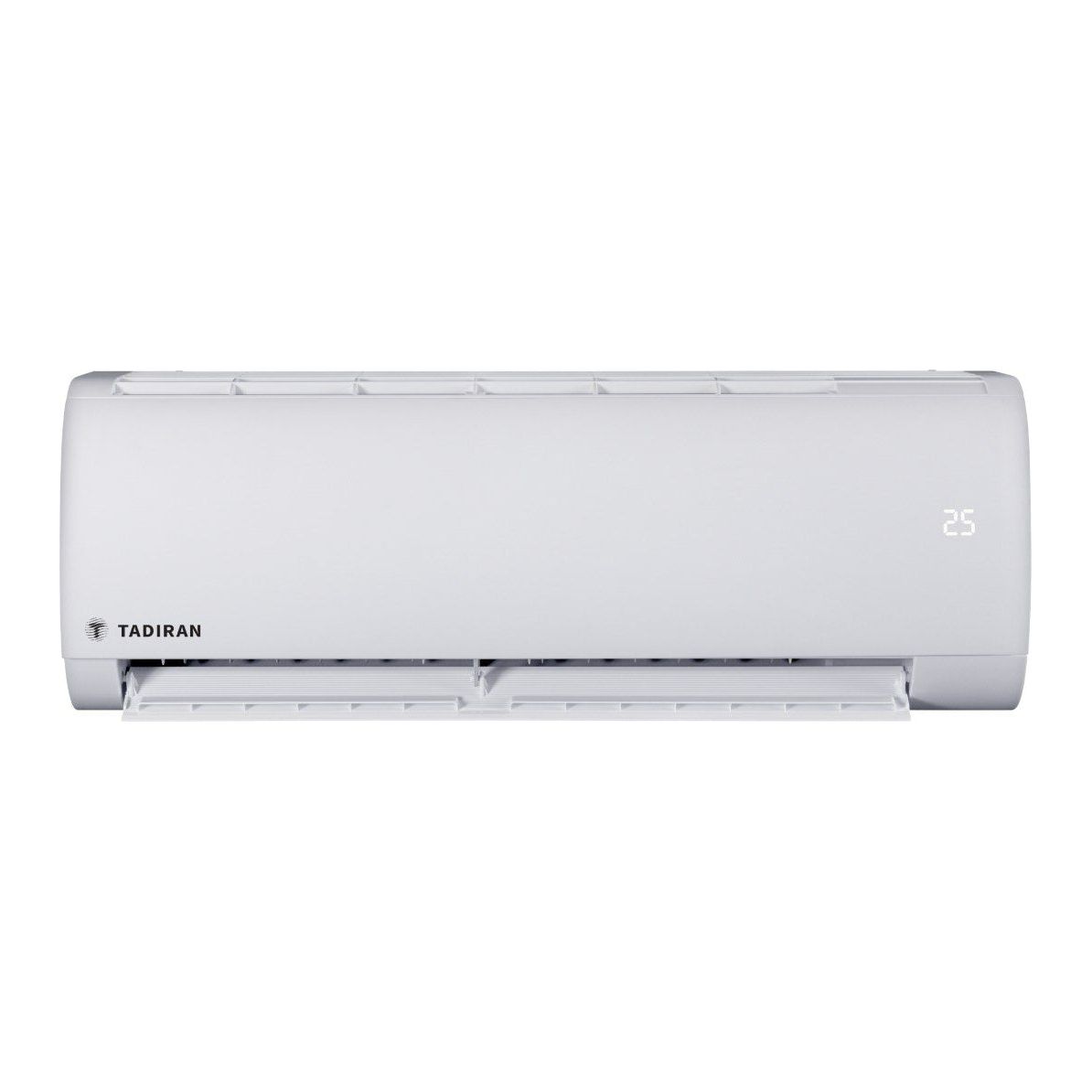 מזגן עילי תדיראן TADIRAN APOLLO INVERTER 360NG אפולו אינוורטר