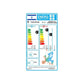 מזגן עילי תדיראן TADIRAN JOY inv 340NG ג'וי אינוורטר 340