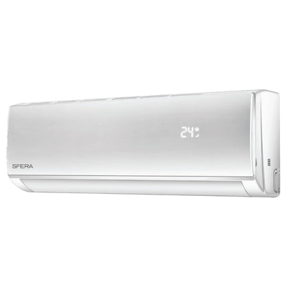 מזגן עילי תדיראן Tadiran Sfera Inverter 10 NG