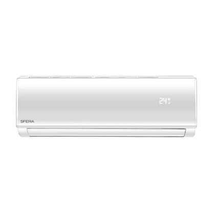 מזגן עילי תדיראן Tadiran Sfera Inverter 15 NG