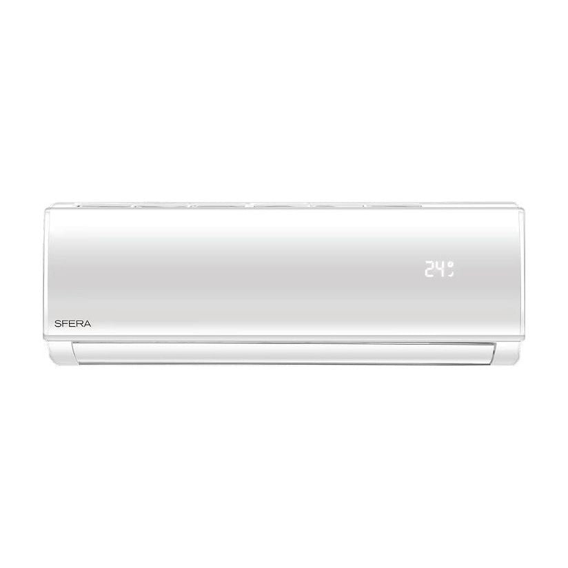 מזגן עילי תדיראן Tadiran Sfera Inverter 15 NG