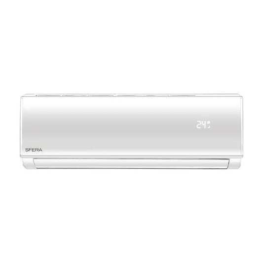 מזגן עילי תדיראן Tadiran Sfera Inverter 15 NG