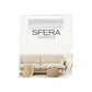 מזגן עילי תדיראן Tadiran Sfera Inverter 15 NG