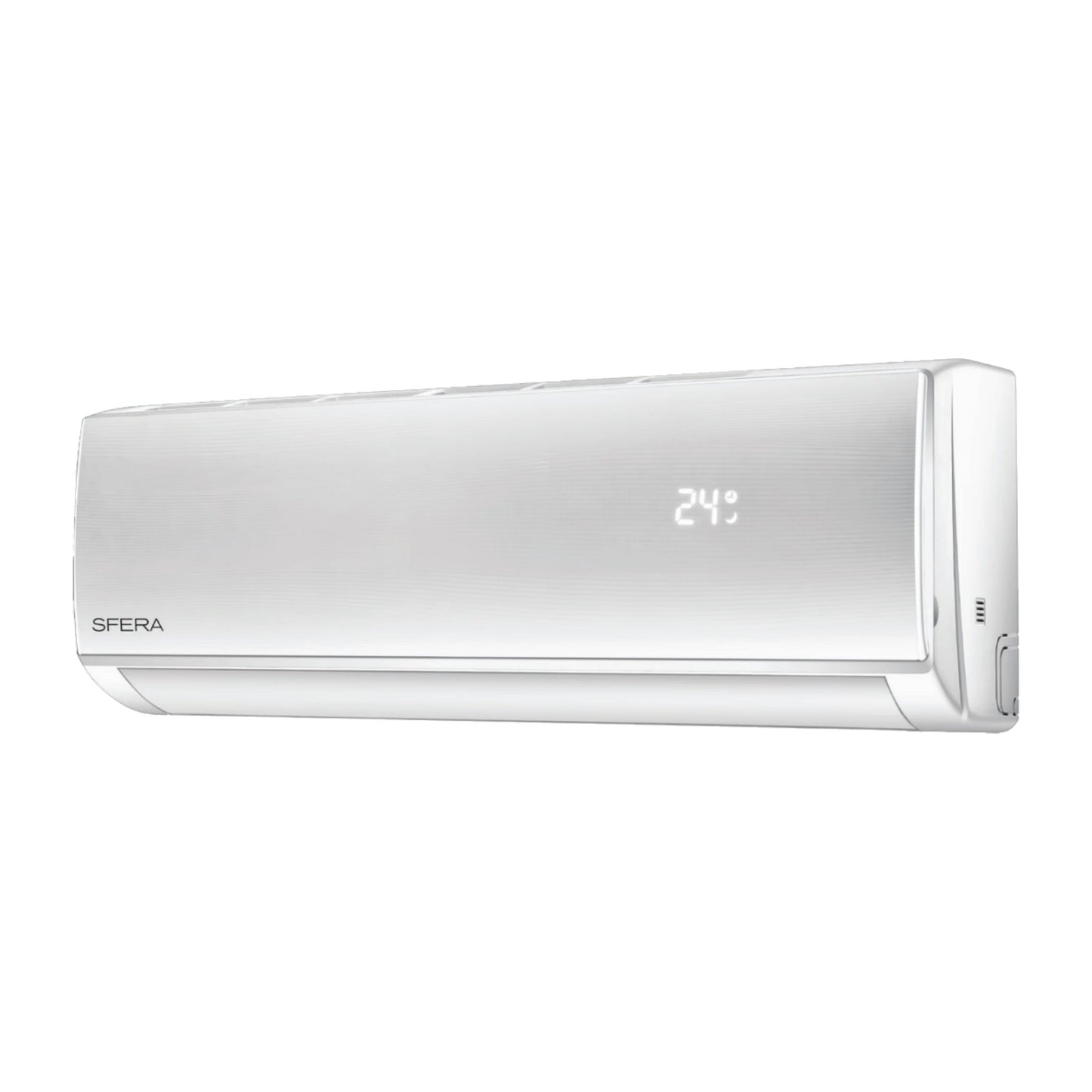 מזגן עילי תדיראן Tadiran Sfera Inverter 18 NG