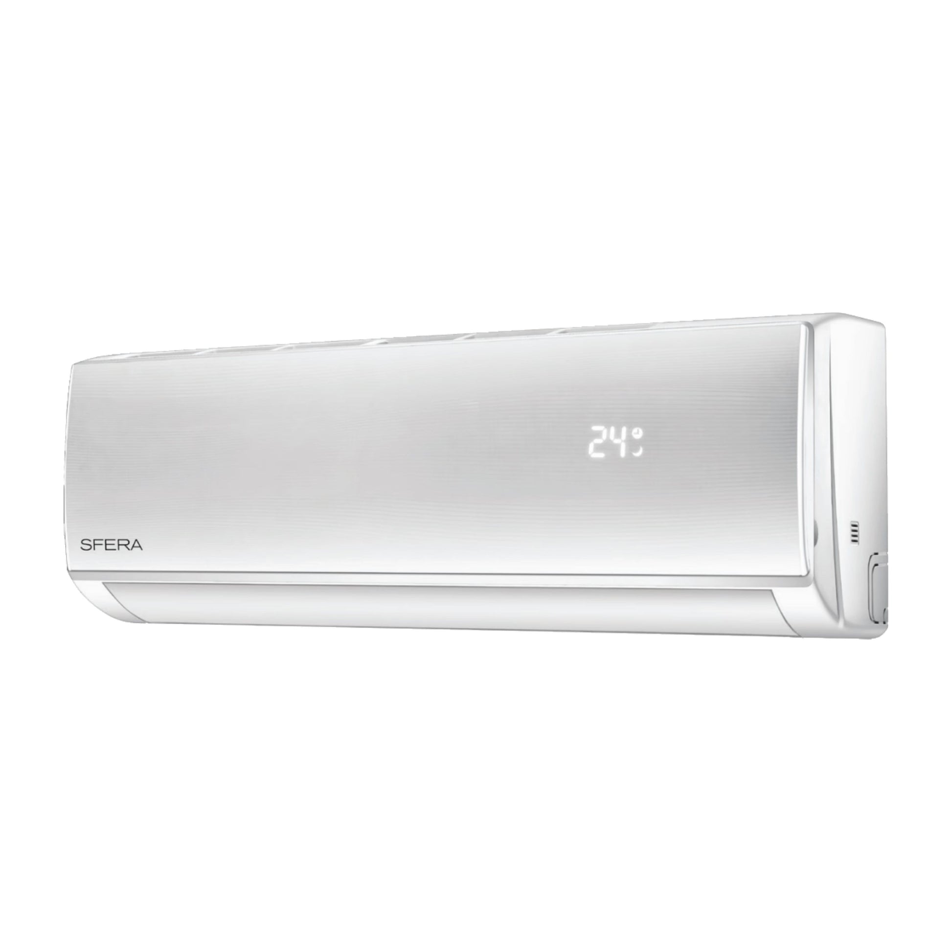 מזגן עילי תדיראן Tadiran Sfera Inverter 18 NG