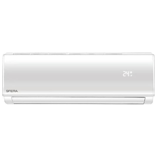 מזגן עילי תדיראן Tadiran Sfera Inverter 28 NG
