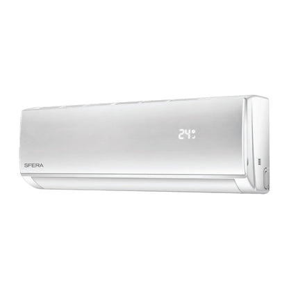 מזגן עילי תדיראן Tadiran Sfera Inverter 28 NG