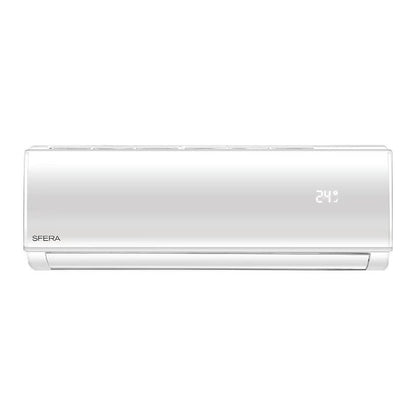 מזגן עילי תדיראן Tadiran Sfera Inverter 21 NG