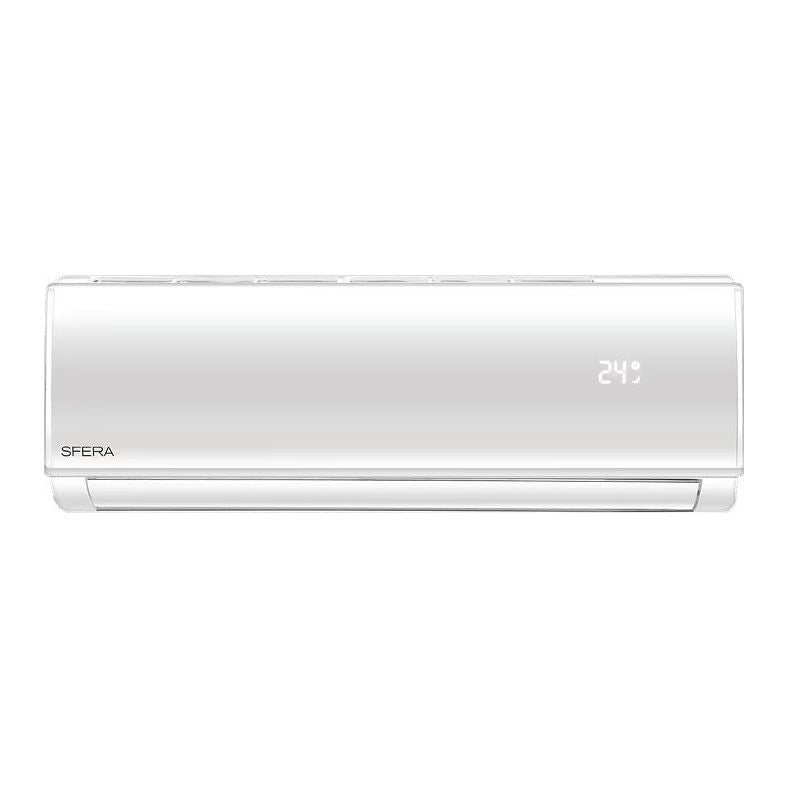 מזגן עילי תדיראן Tadiran Sfera Inverter 21 NG
