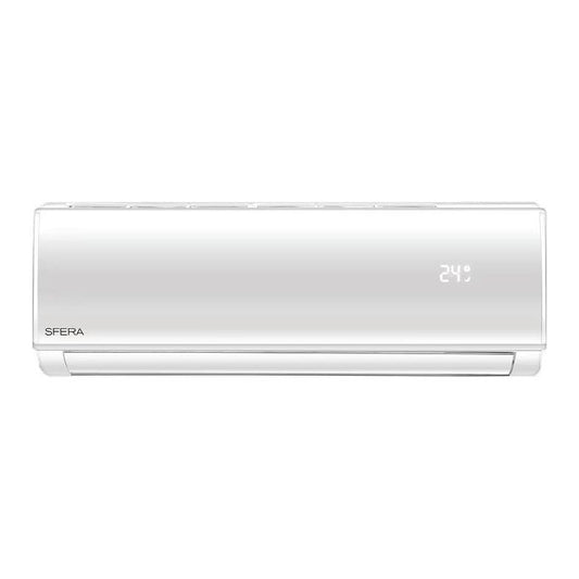 מזגן עילי תדיראן Tadiran Sfera Inverter 21 NG