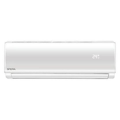 מזגן עילי תדיראן Tadiran Sfera Inverter 35 NG